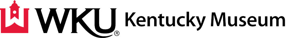 Kentucky Museum logo