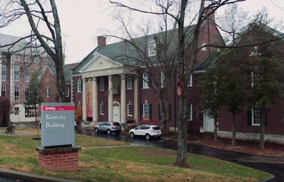 Kentucky Museum Western Kentucky University