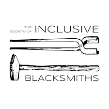 The Society for Inclusive Blacksmiths