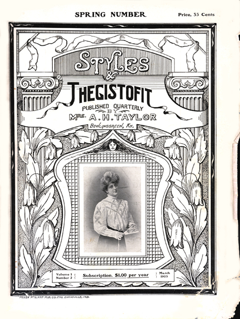 Styles & the Gist of It cover