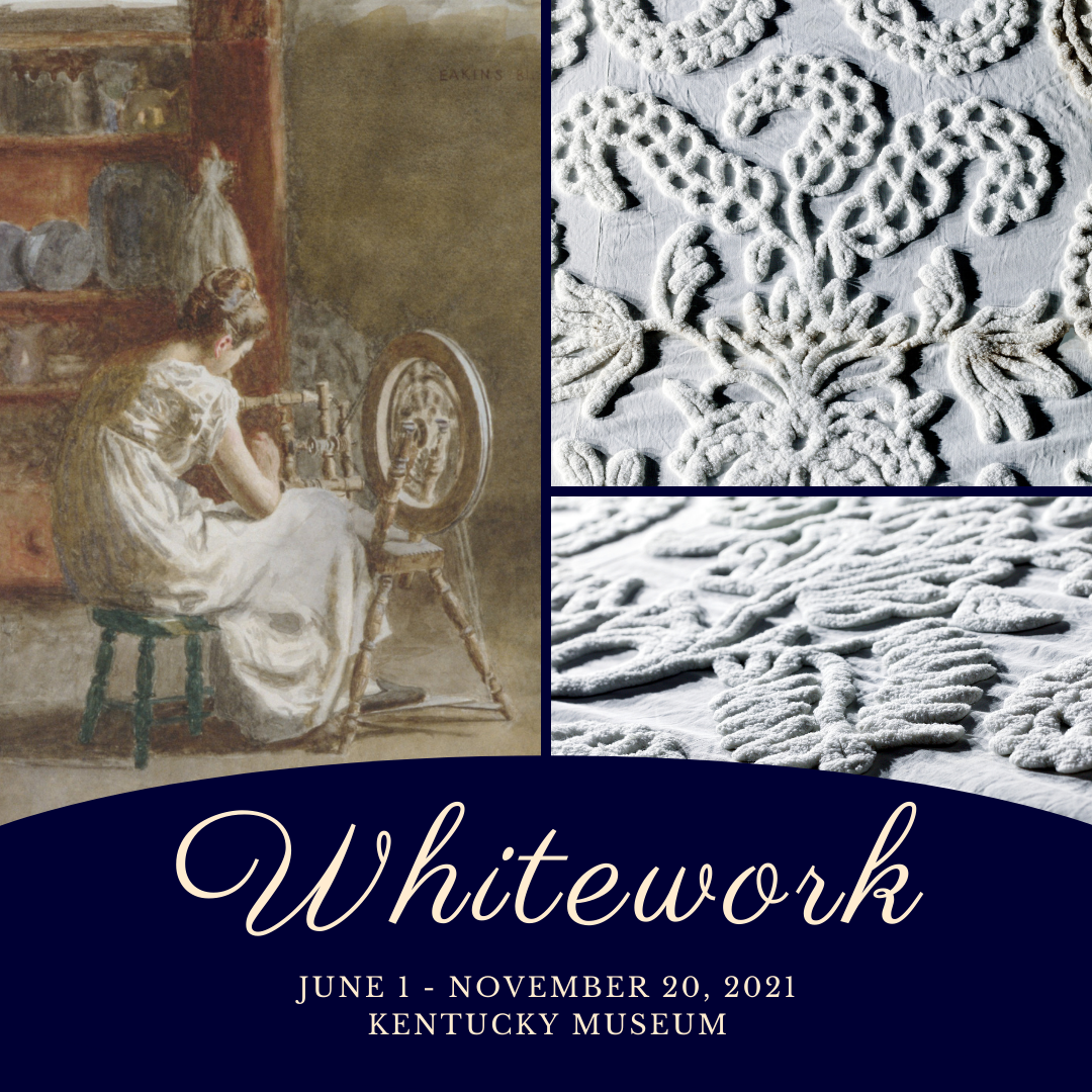 Whitework: Women Stitching Identity catalog