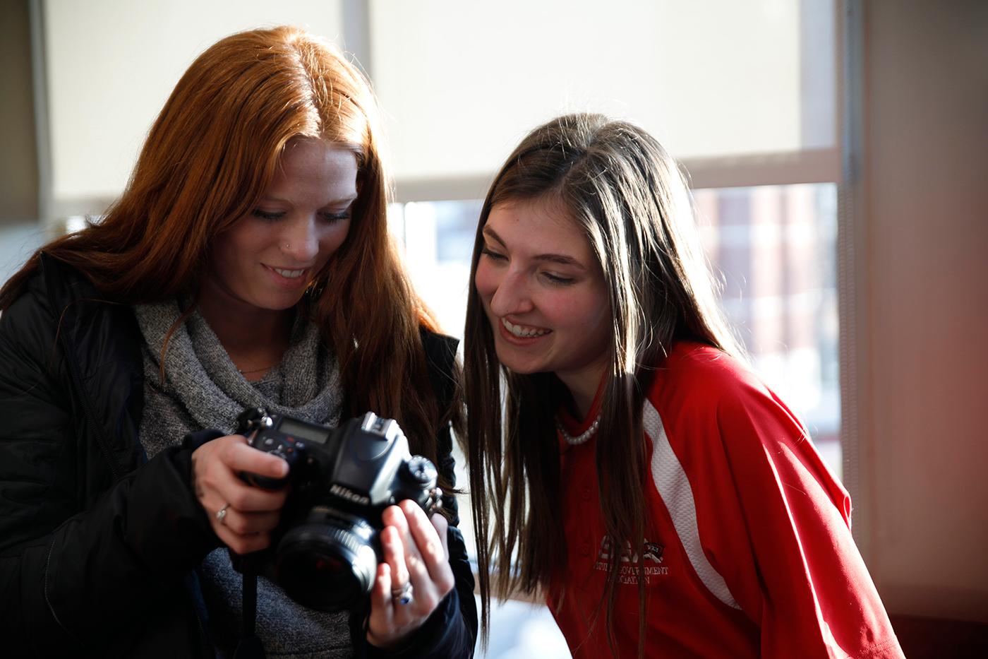 Visual Journalism And Photography | Western Kentucky University