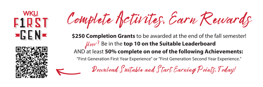 Complete Activities, Earn Rewards