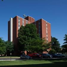 Minton Hall | Western Kentucky University