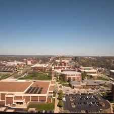 Pearce Ford Tower | Western Kentucky University