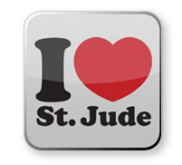 love st. jude