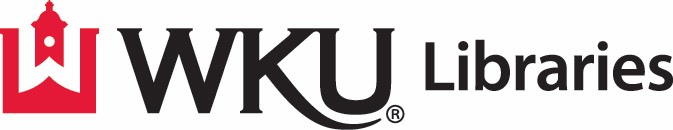 WKU Libraries logo