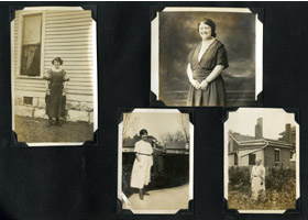 WKU Archives - Photograph Collection | Western Kentucky University