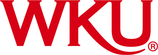 wku logo in red