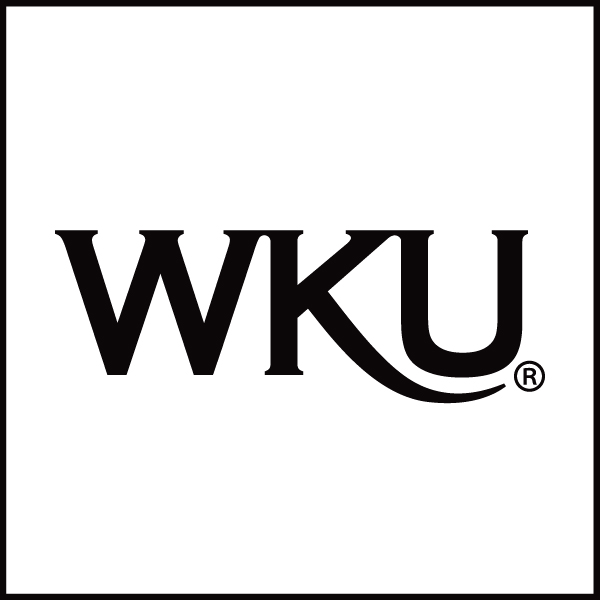 wku cup box line black logo