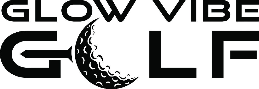 glow golf logo