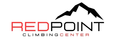 red point climbing gym