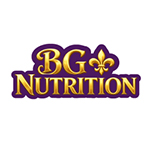 BG Nutrition Logo
