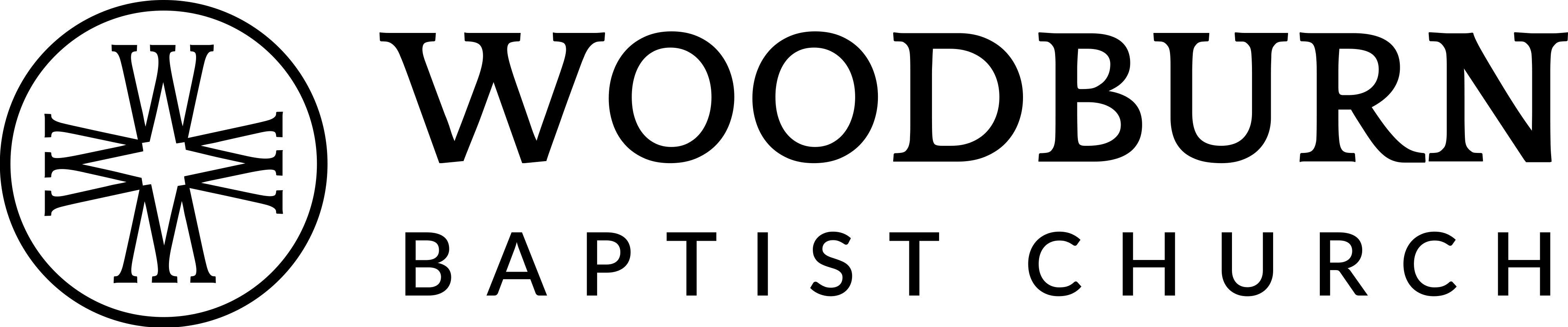 Woodburn Baptist Church