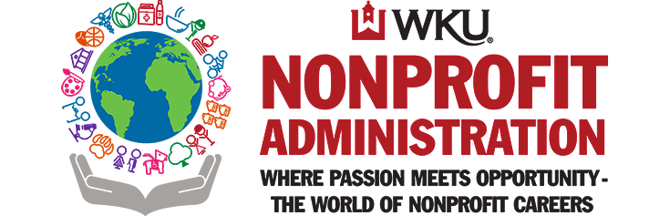 Graduate Nonprofit Administration logo