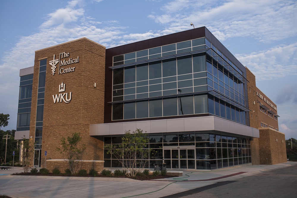 School of Nursing Locations | Western Kentucky University