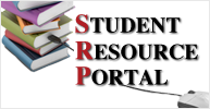 Visit Our Student Resource Portal