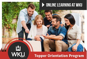Topper Orientation Guide for Online Learners