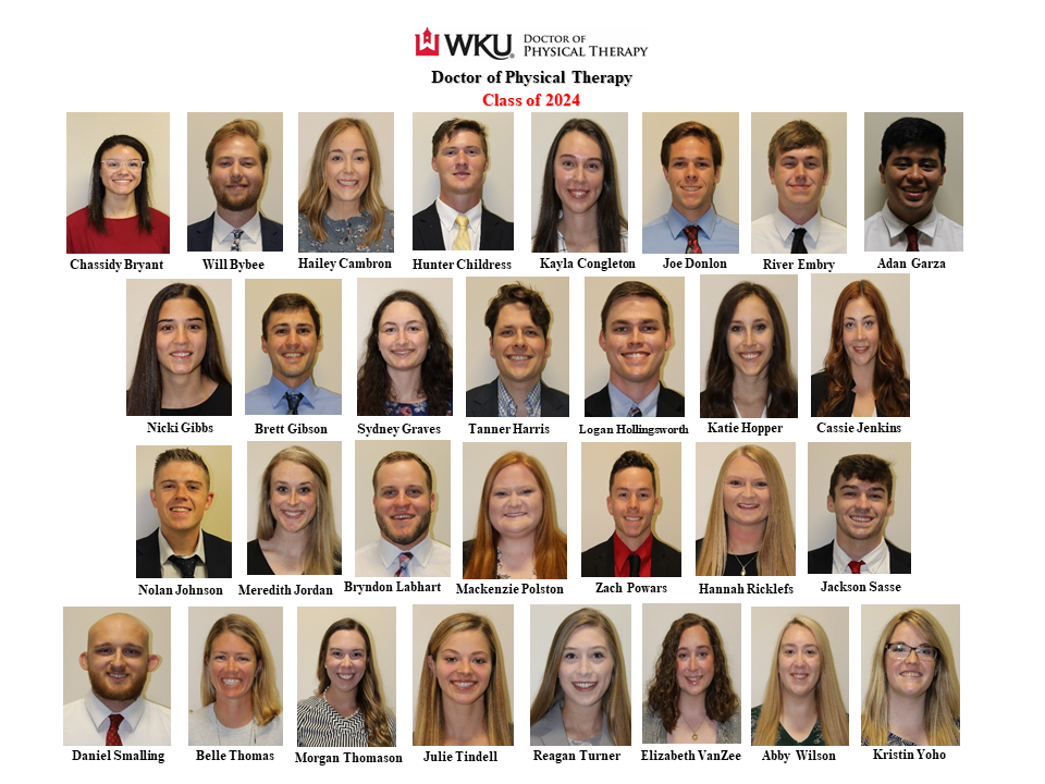 Wku Academic Calendar 2023 2024 Class Of 2024 | Western Kentucky University