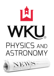 Physics & Astronomy News