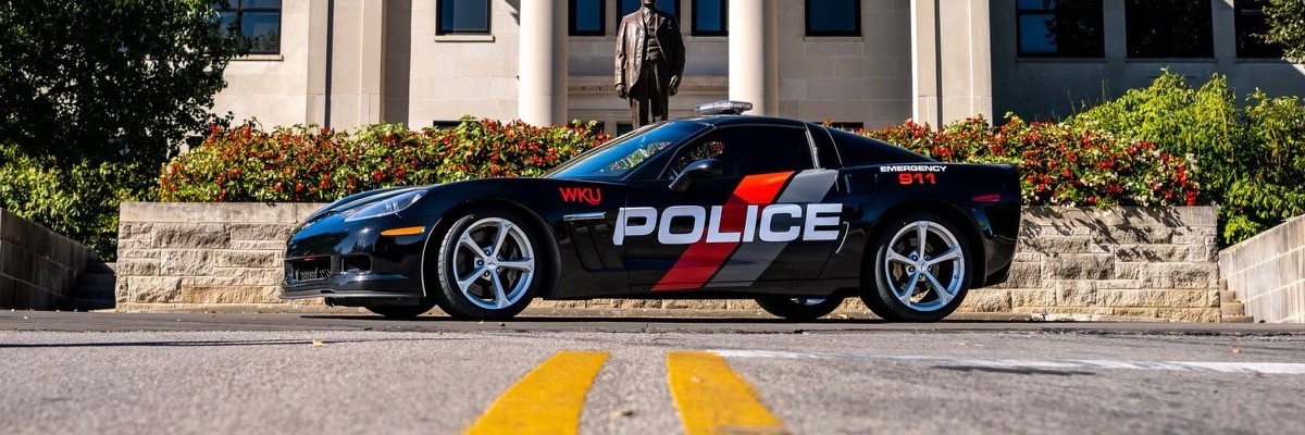 WKU Police Department