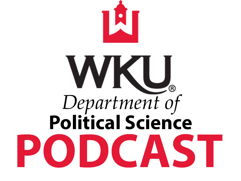 Political Science Podcast