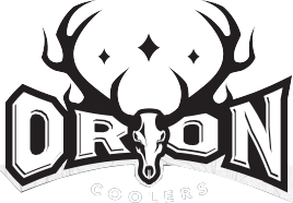 Orion Coolers logo