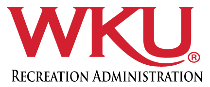 WKU Recreation Administration Logo