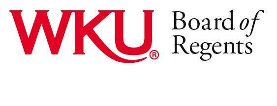 WKU Board of Regents
