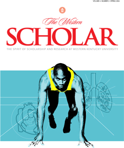 Spring 2004 Cover