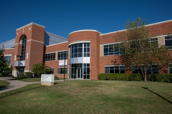 Elizabethtown Regional Campus - BSW Program Site