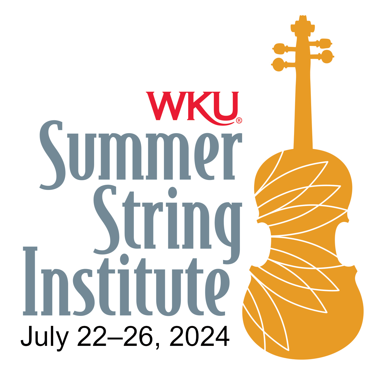 Summer String Institute Western Kentucky University