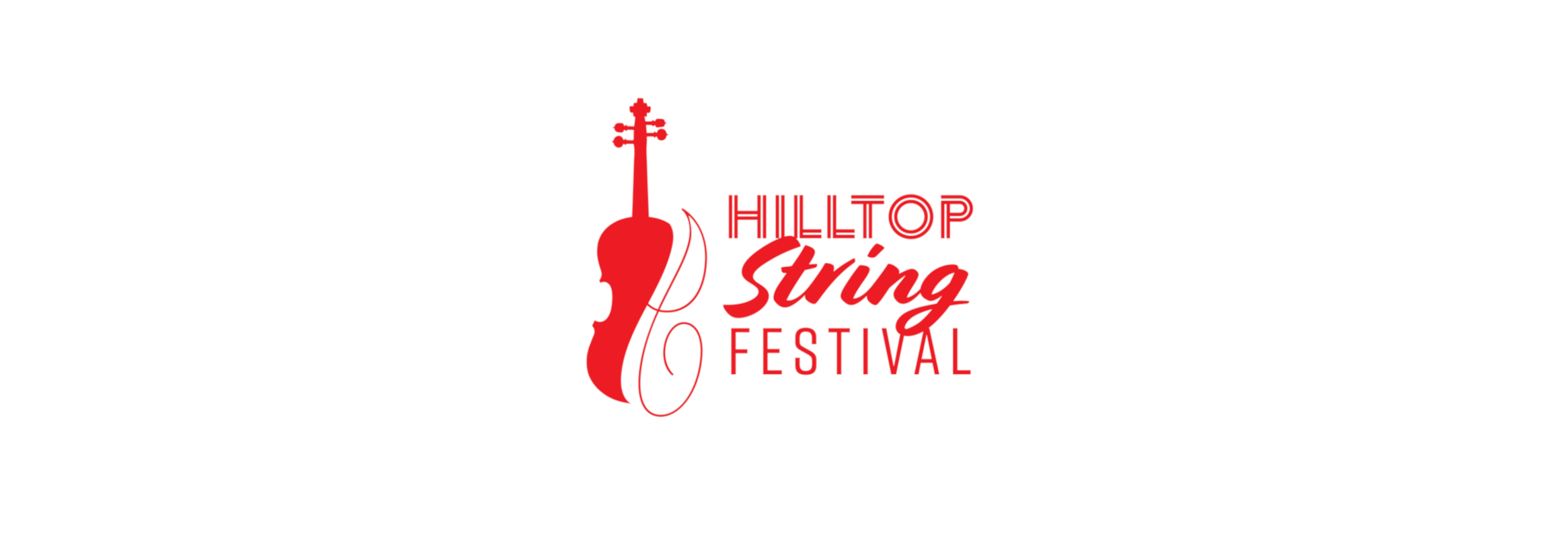 Hilltop String Festival Application Form