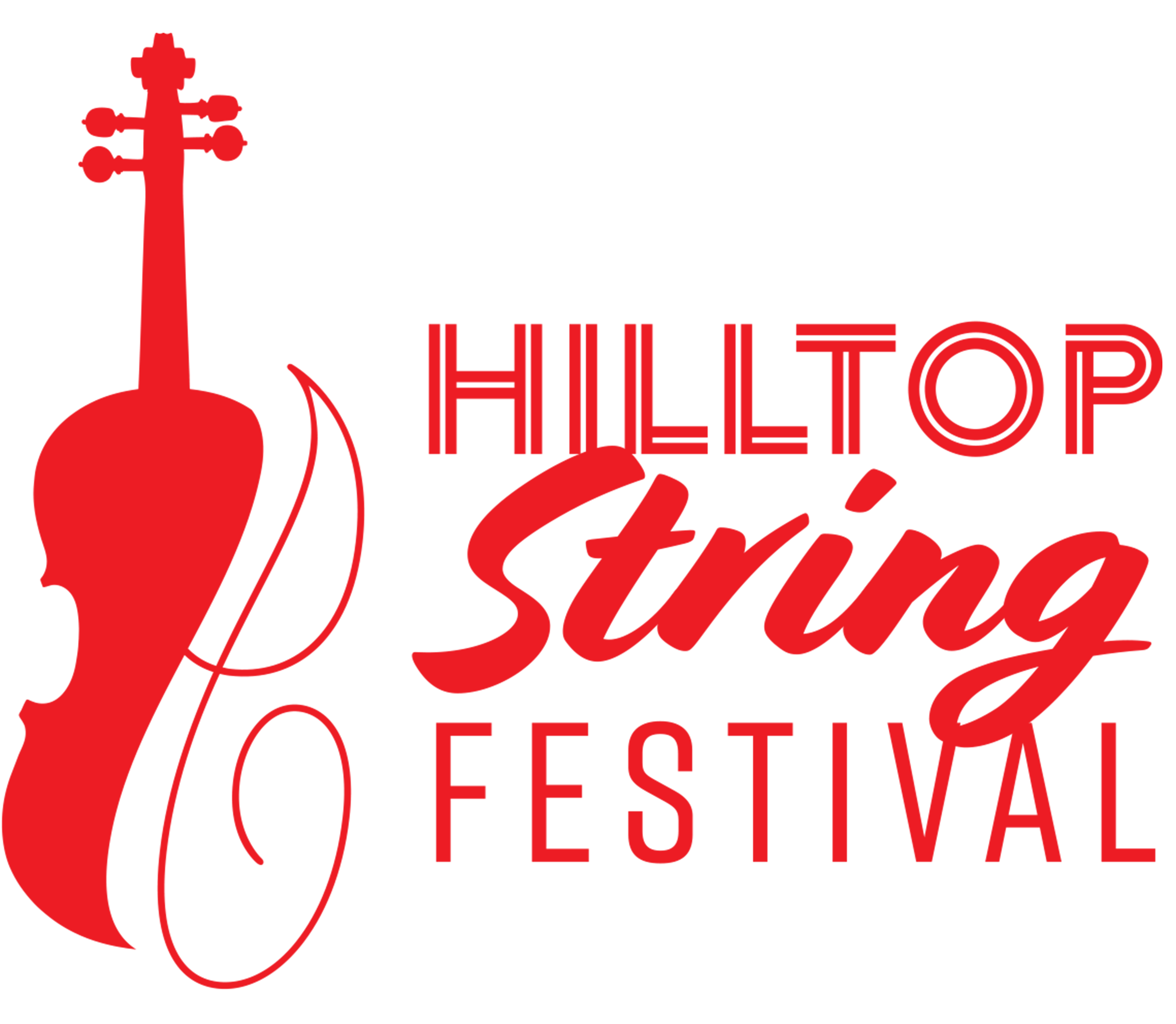 Hilltop String Festival | Western Kentucky University