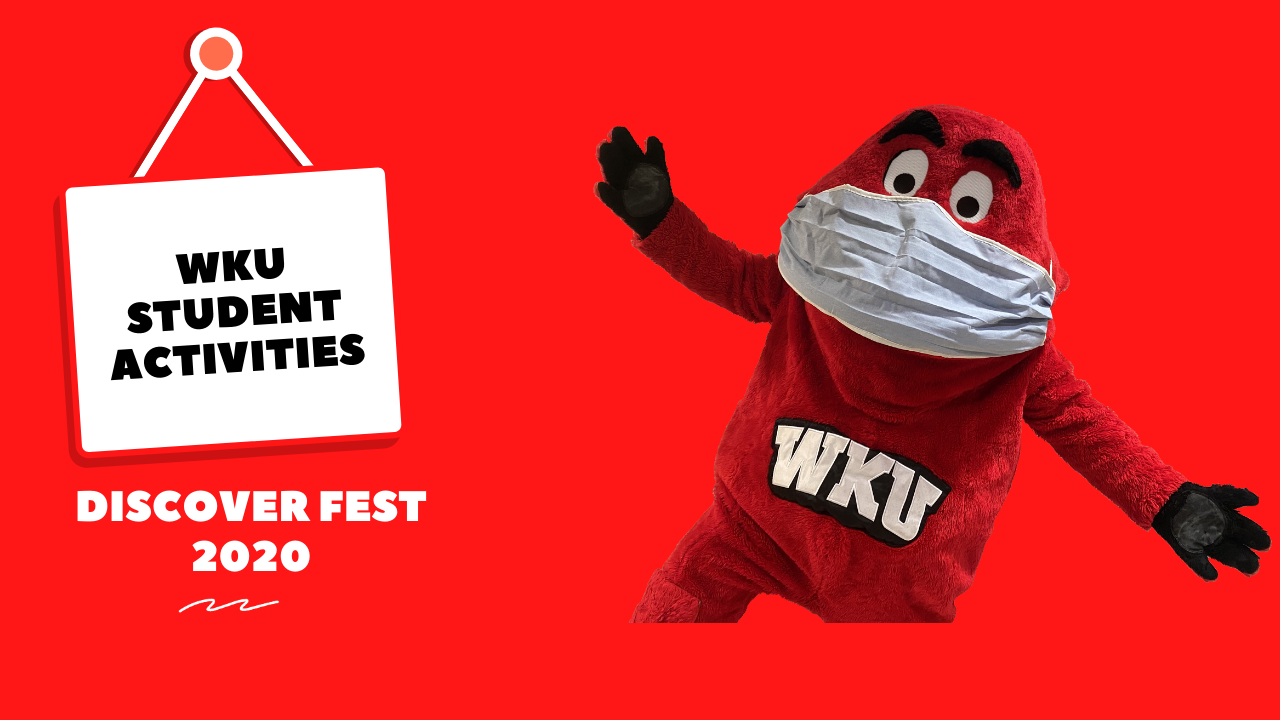 DiscoverFest- Sports/Recreational Organizations Video Preview