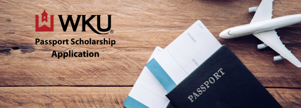 Passport Scholarship