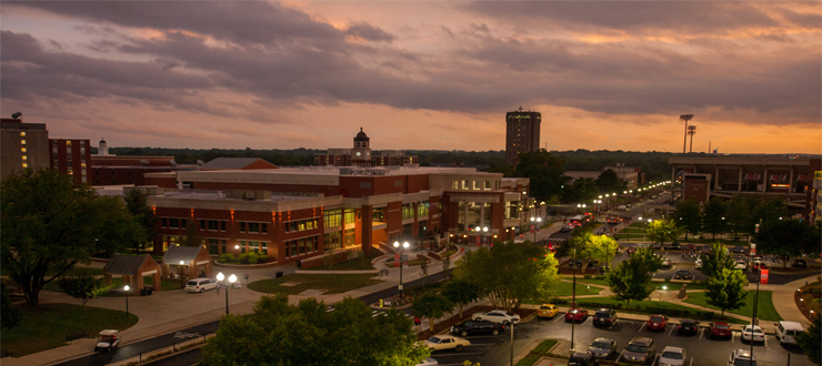 The Learning Center