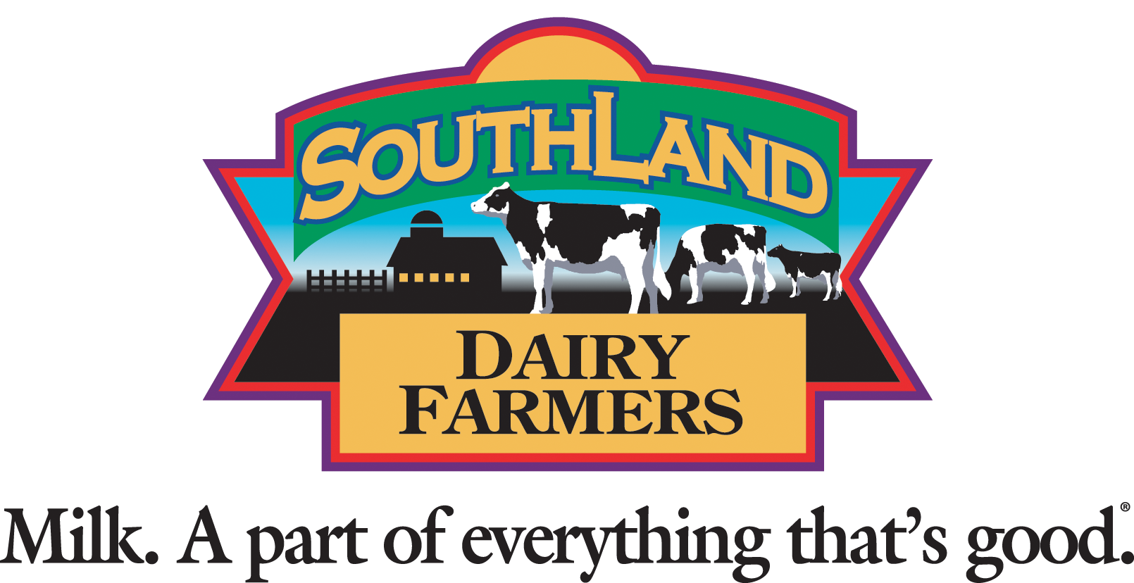 Southland Dairy Logo