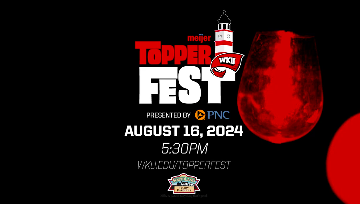 Topper Fest 2024 Video Preview