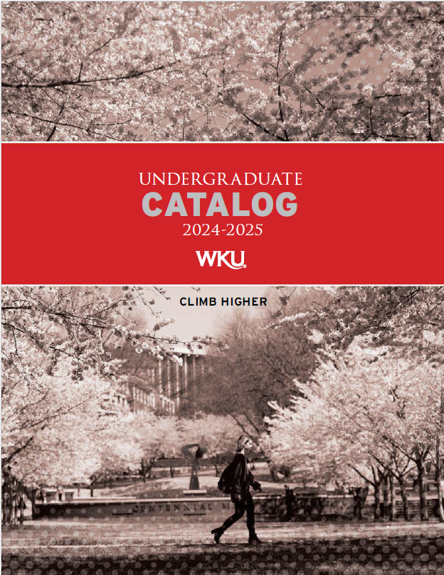 2024-2025 Undergraduate Catalog