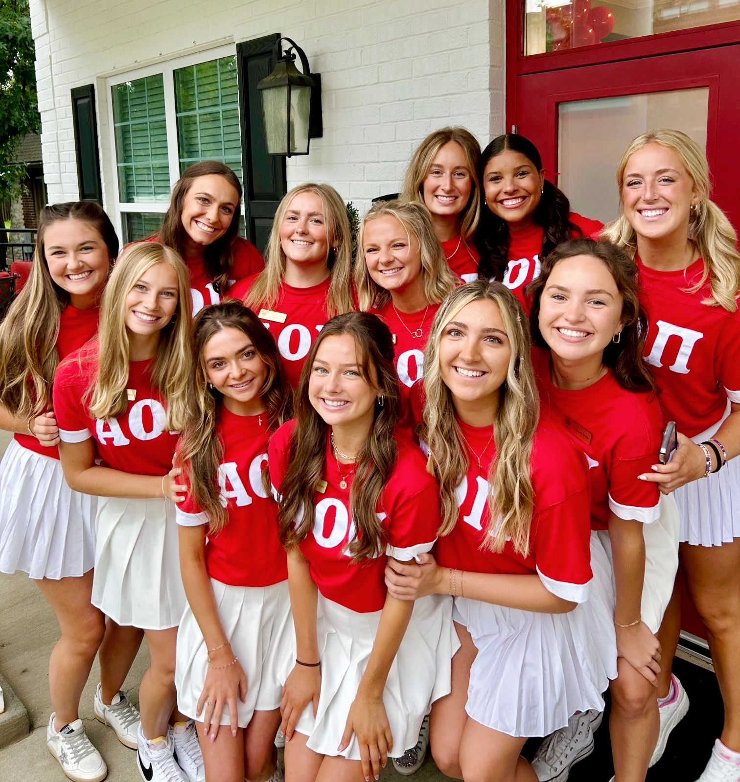 alpha omicron pi 2024