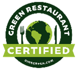 CFA green restaurant certification